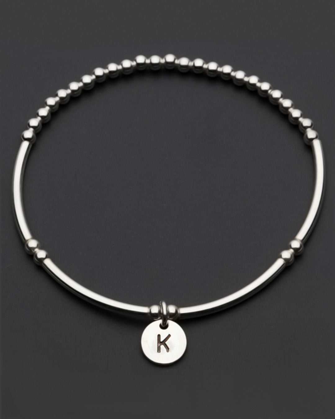 Louis Vuitton Lv  Me Bracelet Letter K  ModeSens